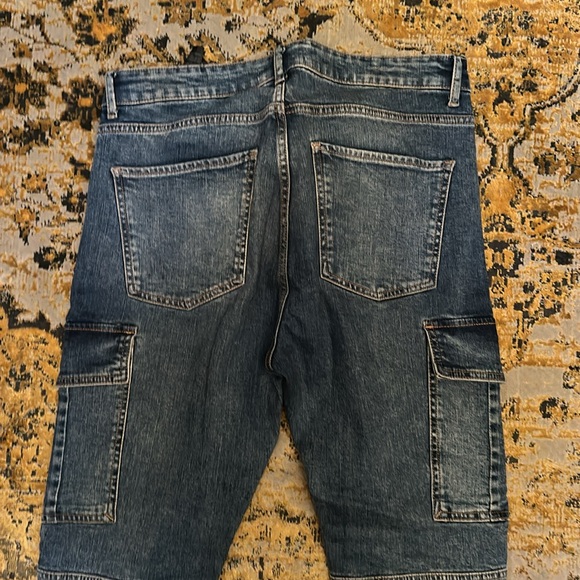 Men’s jeans - Picture 4 of 4